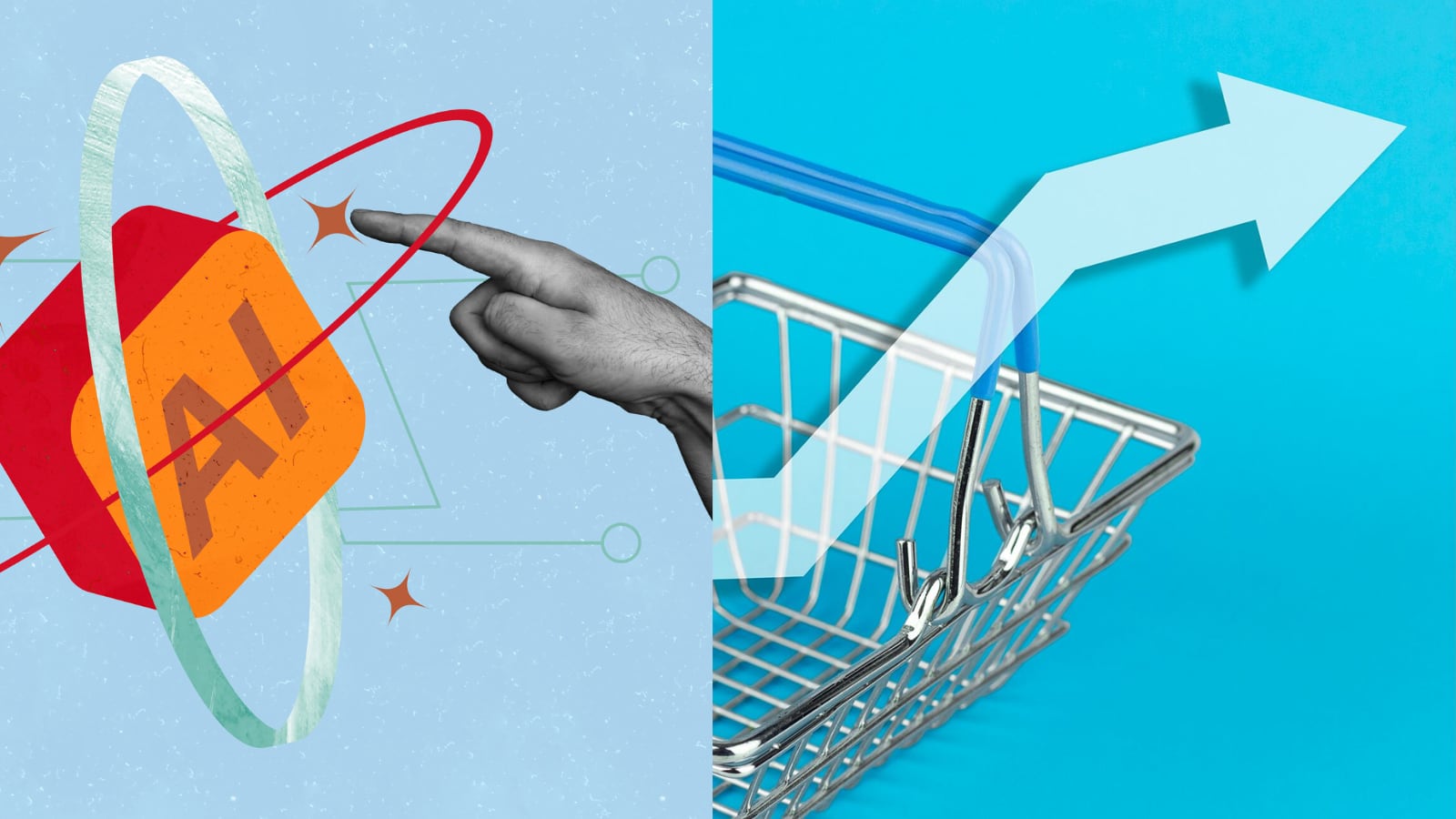 La nueva ley de Nueva York que exige transparencia cuando la inteligencia artificial fija precios personalizados.