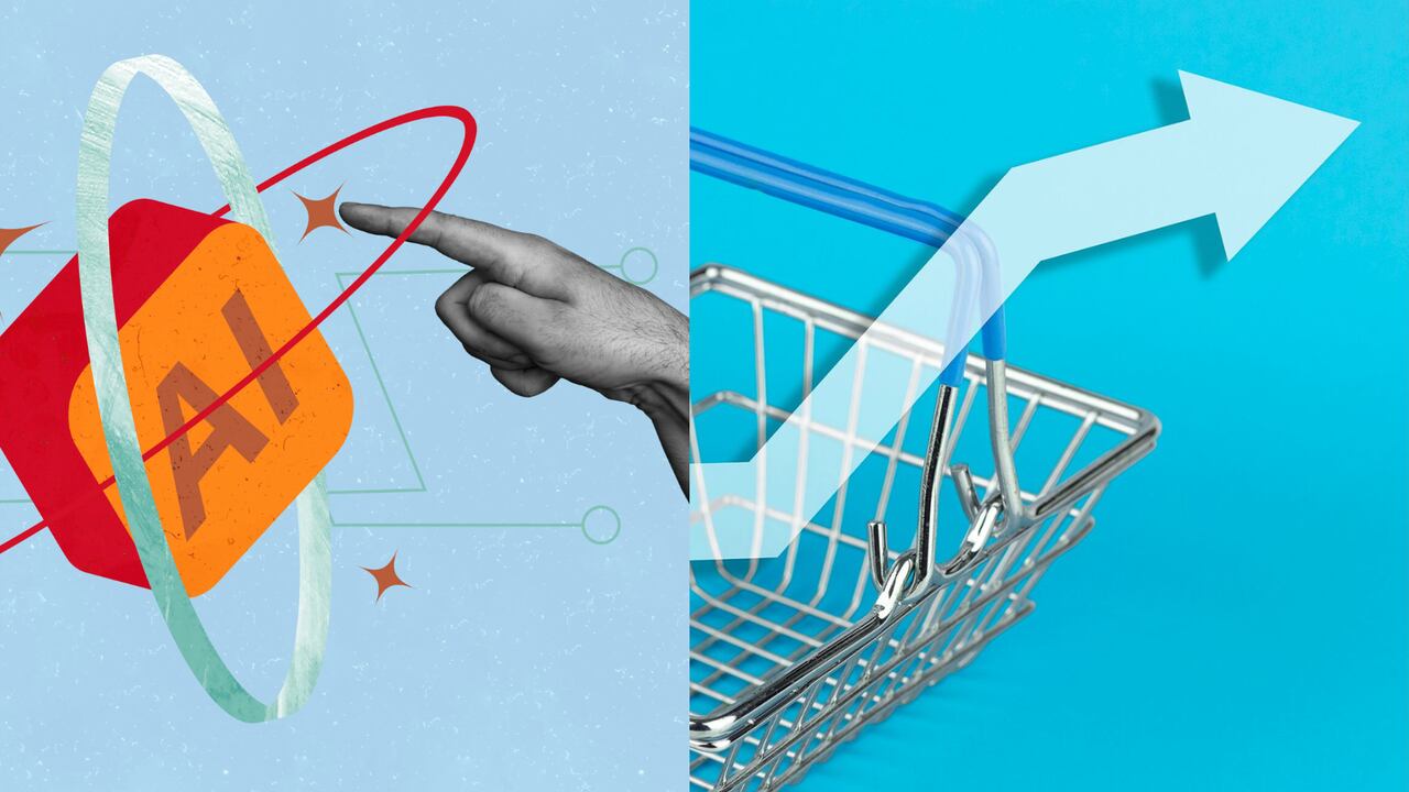 La nueva ley de Nueva York que exige transparencia cuando la inteligencia artificial fija precios personalizados.