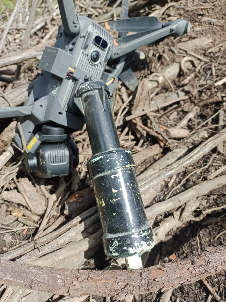 Los militares que están en el corregimiento de El Plateado recurrieron a un inhibidor a la hora de defenderse de los ataques de las disidencias de las Farc.