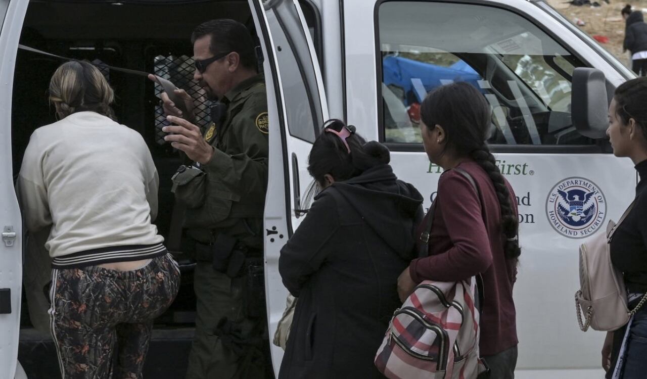 De no registrarse en la aplicación con anterioridad, las autoridades de Estados Unidos podrían no dejarlo entrar al país.