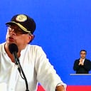 Presidente Gustavo Petro