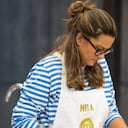 Críticas a Nela González por jugada sucia en Masterchef Celebrity