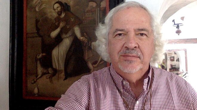 Diego Rosselli, neurólogo e investigador