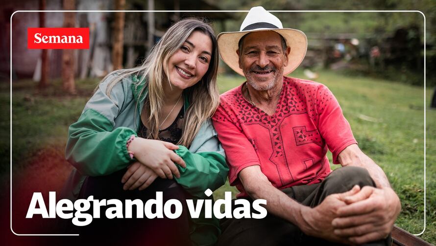 Tosh y su poderosa apuesta verde: más de 10 mil hectáreas protegidas en Antioquia