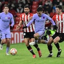 El conjunto culé no levanta cabeza en esta temporada y dijo adiós en un nuevo torneo.