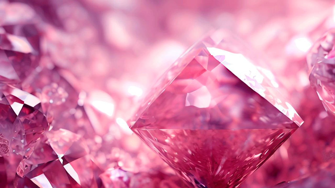 Científicos estudian rocas ricas en diamantes del volcán Argyle, en Australia