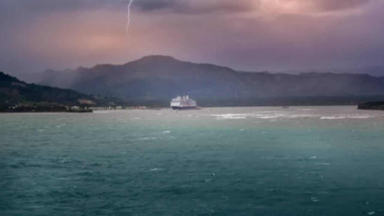 Imagen de referencia, no corresponde al hecho mencionado.