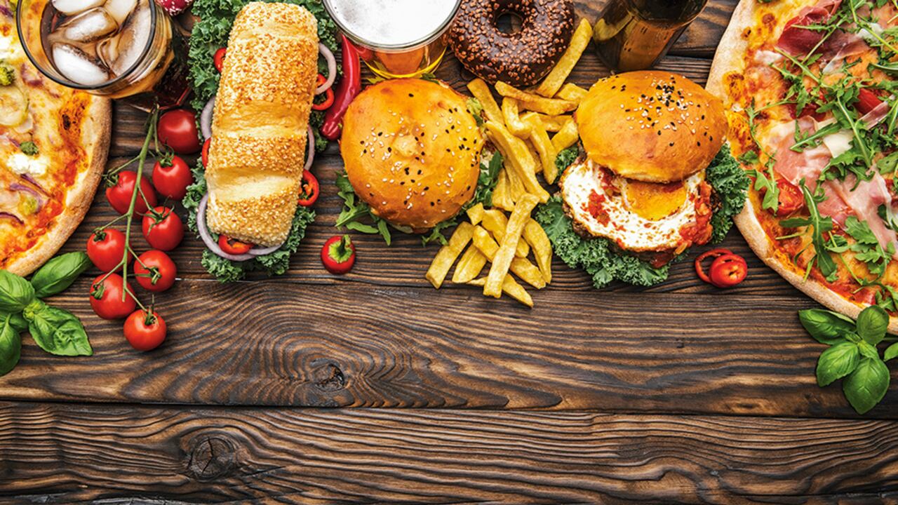 Más de uno en Colombia debe empezar a poner el foco en sus carbohidratos, pues la dieta colombiana es rica en ellos y eso podría estar generando un problema de obesidad y sobrepeso.