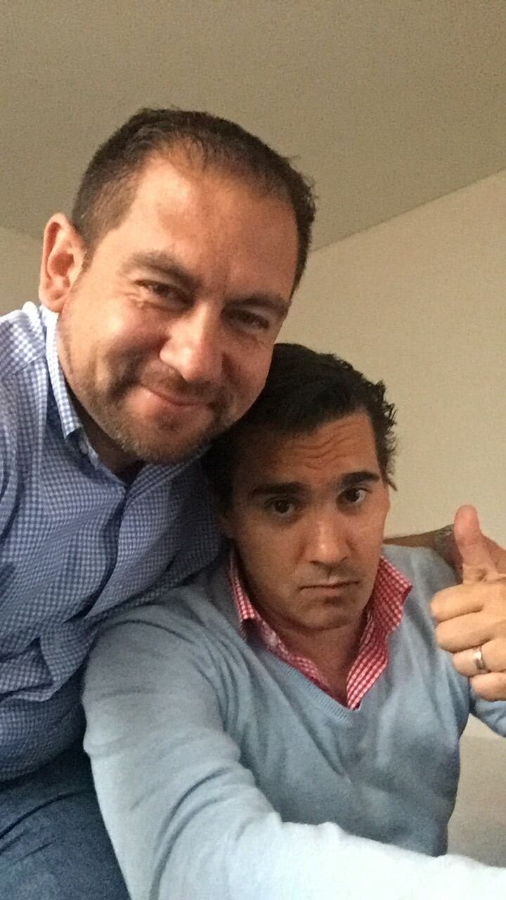 ‘Lara: el hombre que intentó salvar a Colombia' será proyectada en el Festival de Cine de Chelsea.