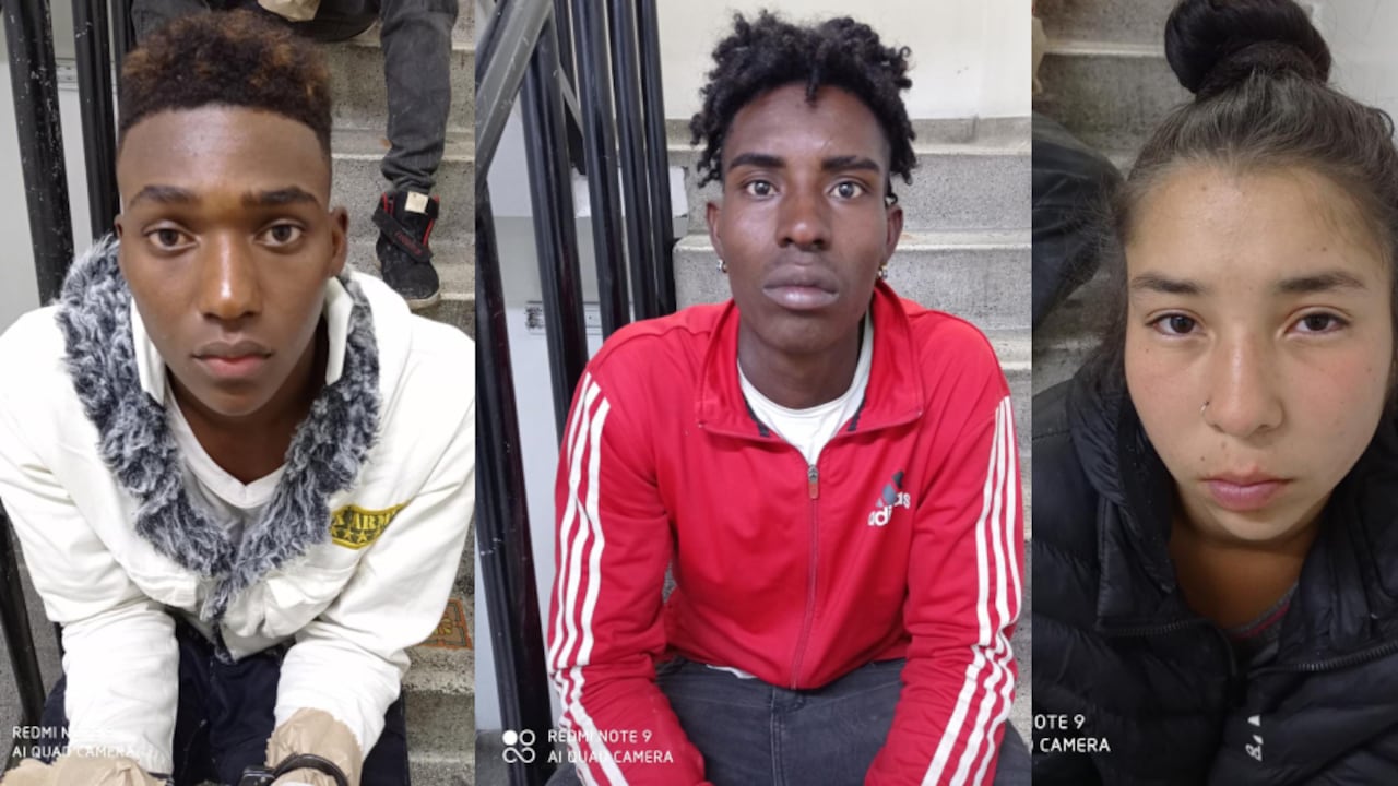 Capturados por homicidio de taxista