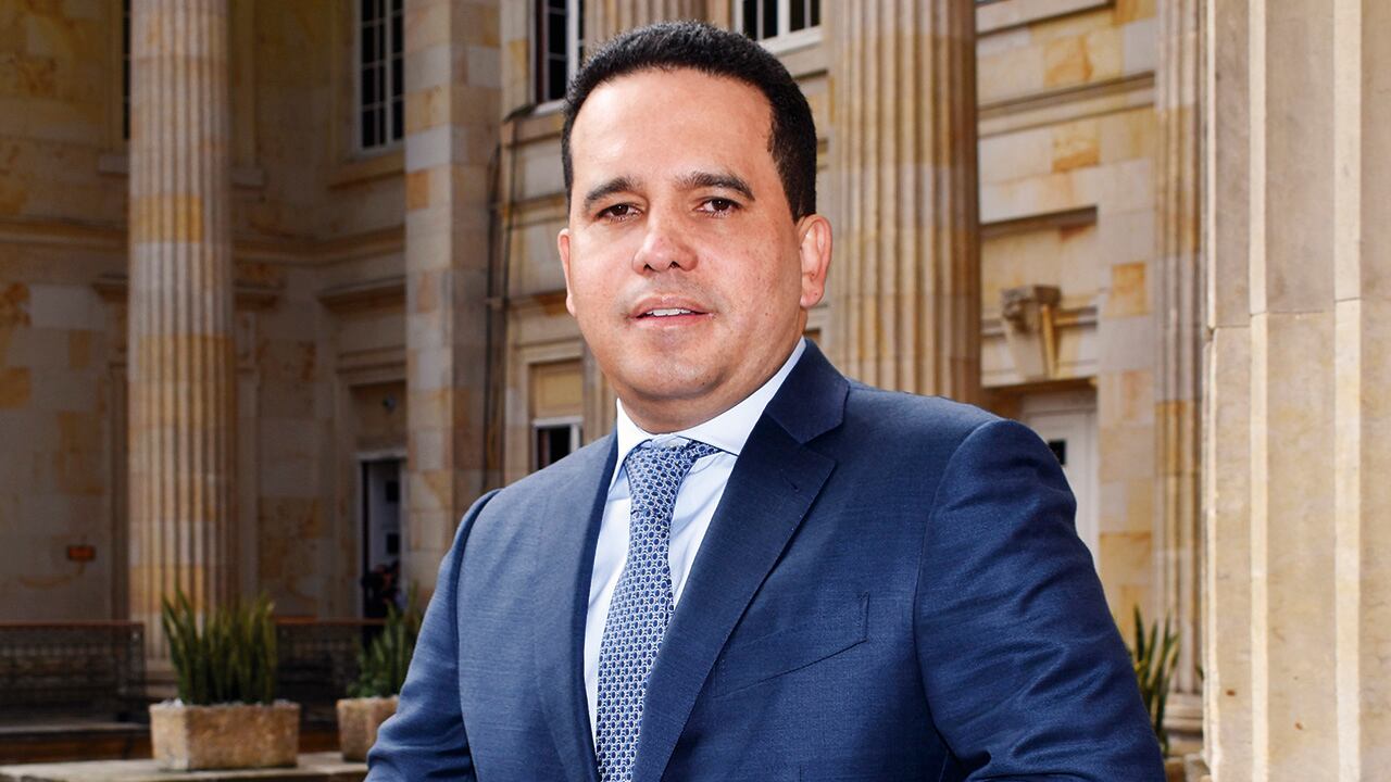 Carlos TrujilloSenador