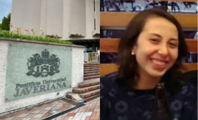 María Paula Munévar llevaba desaparecida desde el 13 de abril