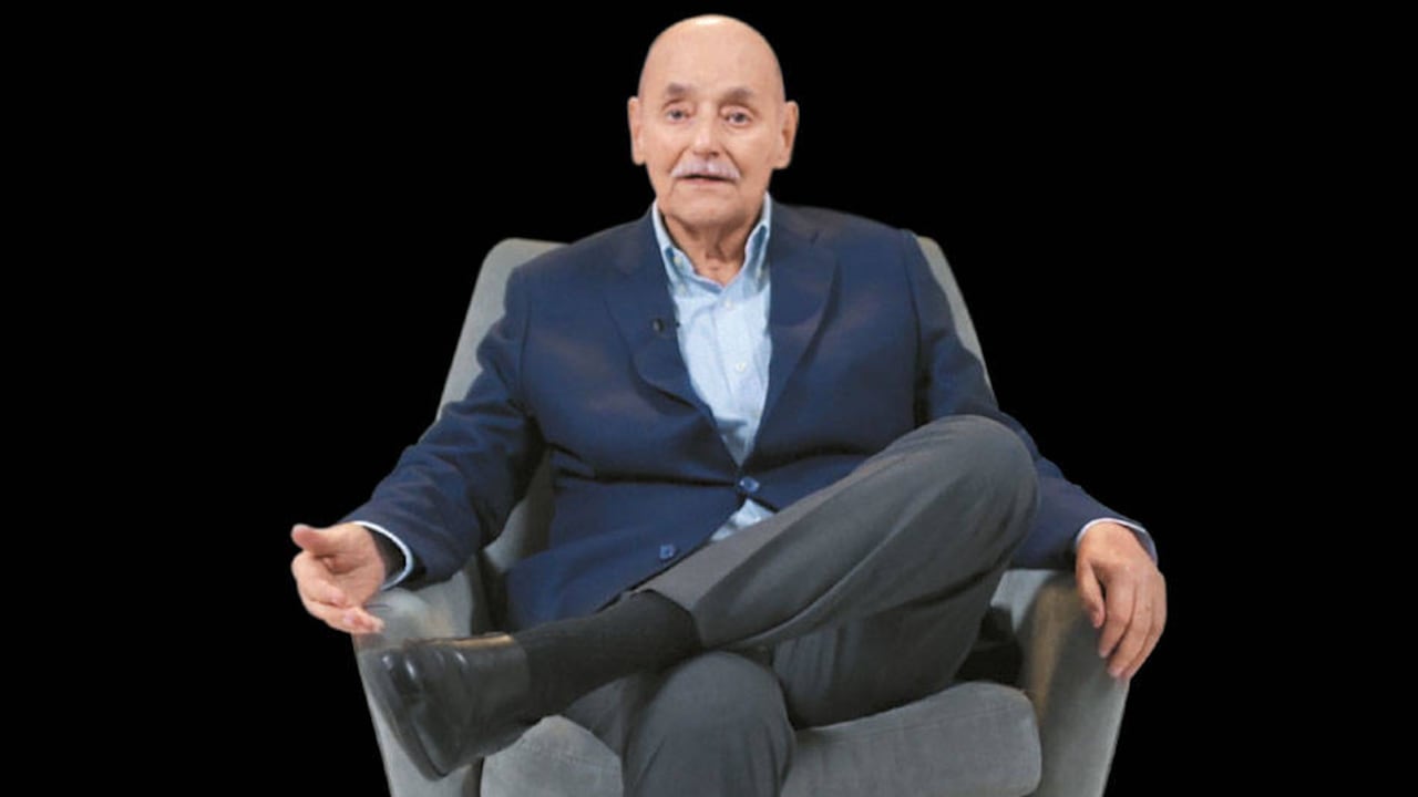 El parte médico más reciente dice que el cáncer de páncreas está controlado y siguen pendientes del de hígado.