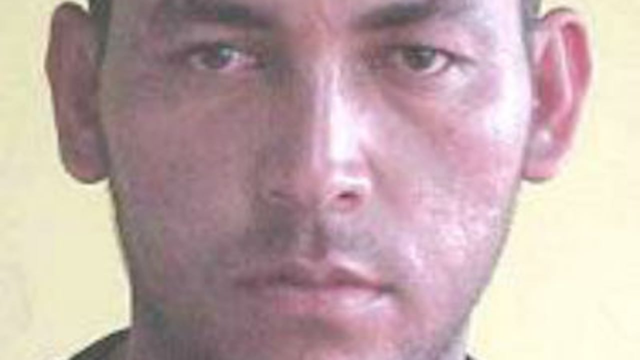 José Antonio López, 'Jean Claude', cabecilla del bloque Meta, se sometió a la justicia.