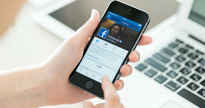 Verificar la identidad de las personas que soliciten beneficios migratorios, a través de las redes sociales