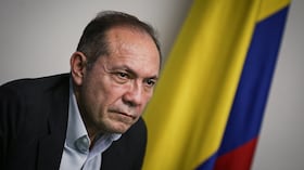 Antonio Sanguino, ministro de Trabajo.