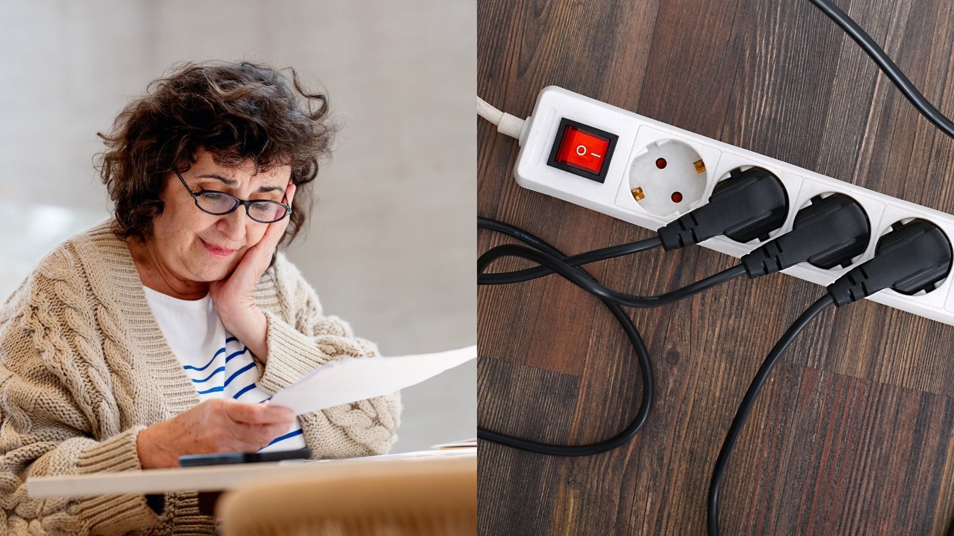 Aunque el consumo de cada aparato puede parecer pequeño, la suma de varios dispositivos conectados puede incrementar considerablemente la factura de energía.