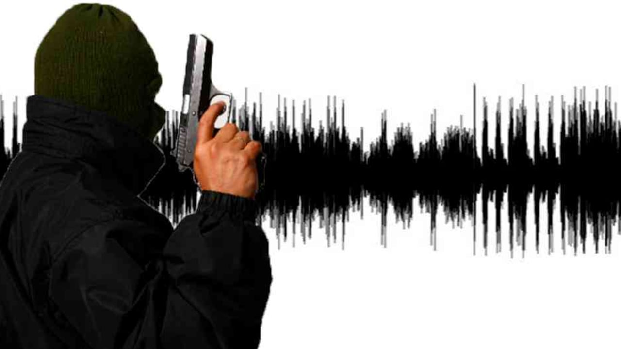 La docente denunció las amenazas en su contra.