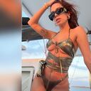 Anitta se someterá a una cirugía tras ser diagnosticada con una dolorosa enfermedad