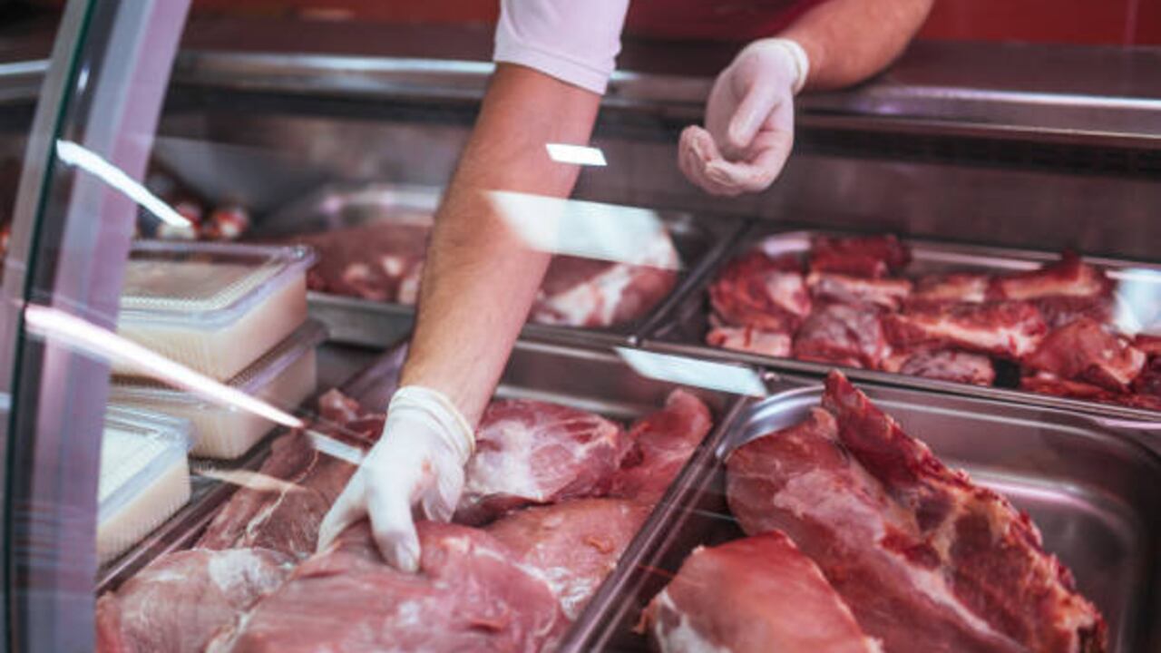 El tema trascendió a las redes sociales donde se ha hecho viral por medio del hashtag #CarneSinDeforestación