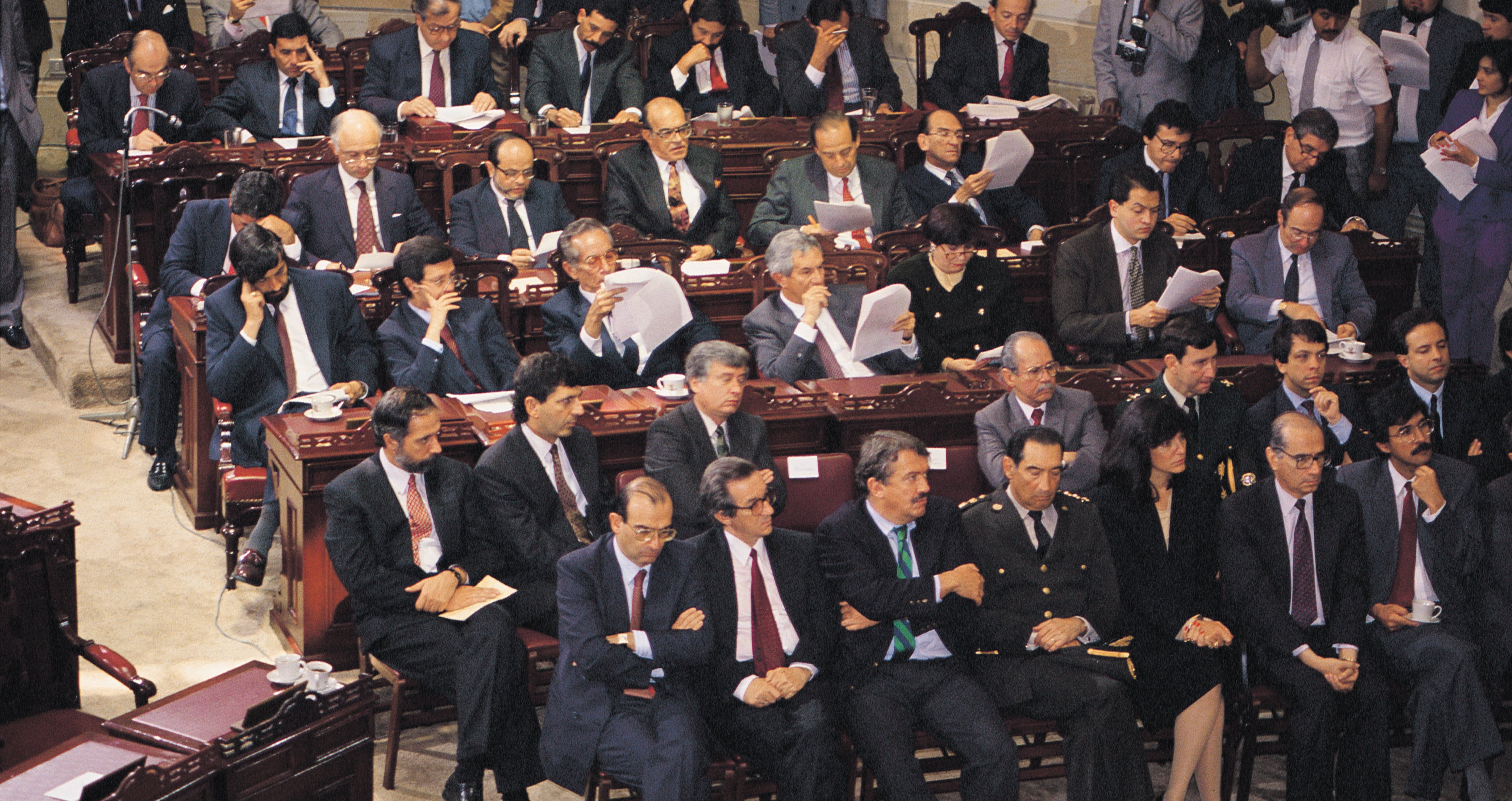 Asamblea Nacional Constituyente