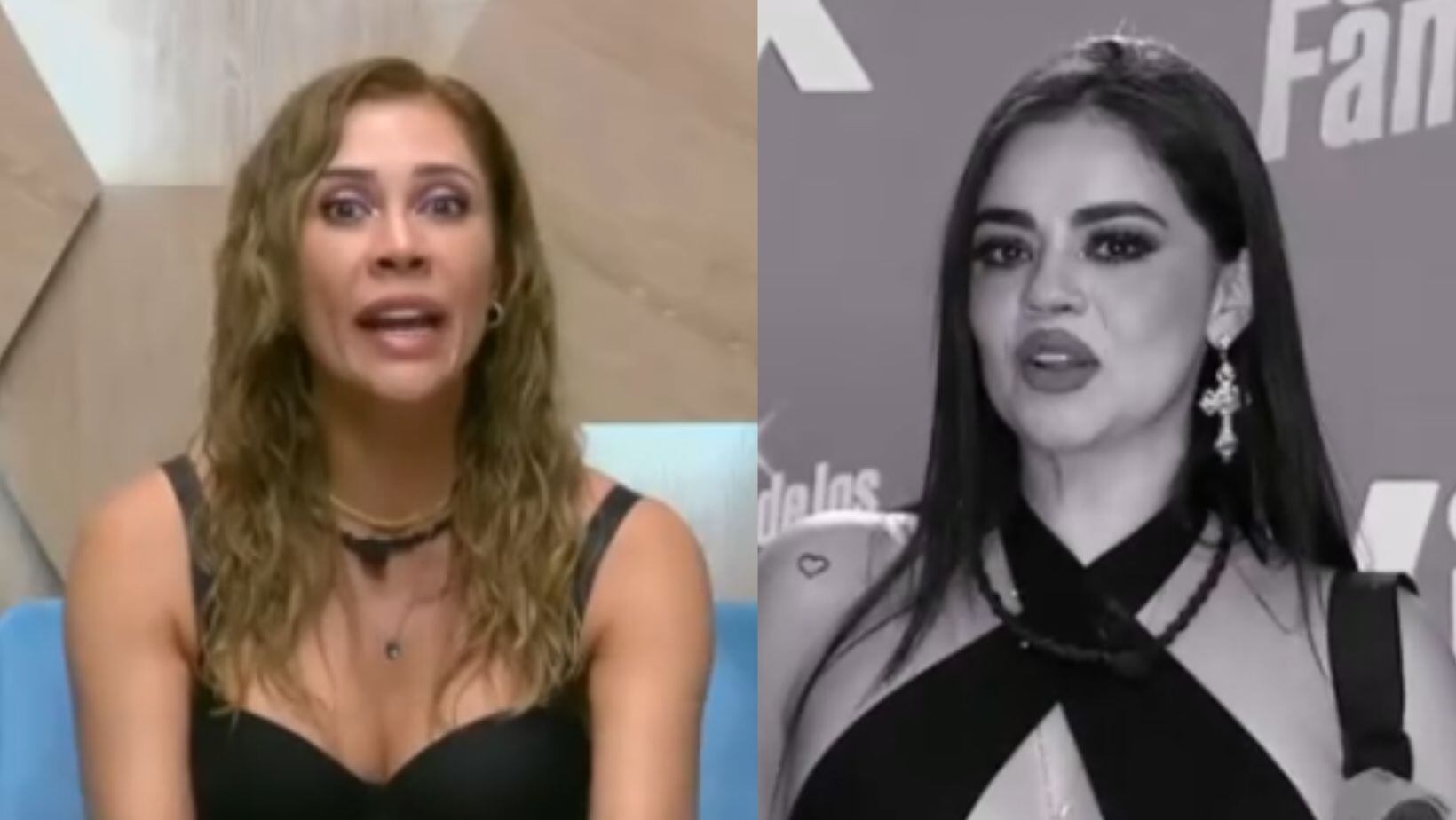 Se le fue con toda. Así reaccionó Martha Isabel Bolaños tras nominación de La Segura: “uno se saca solo”