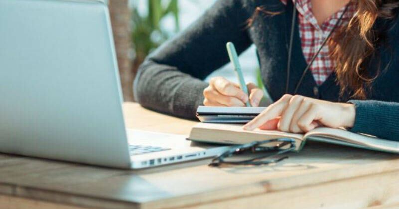 GETTY IMAGES - Carla Forcada dijo que se sintió discriminada después de recibir un rechazo laboral por no ser hombre.