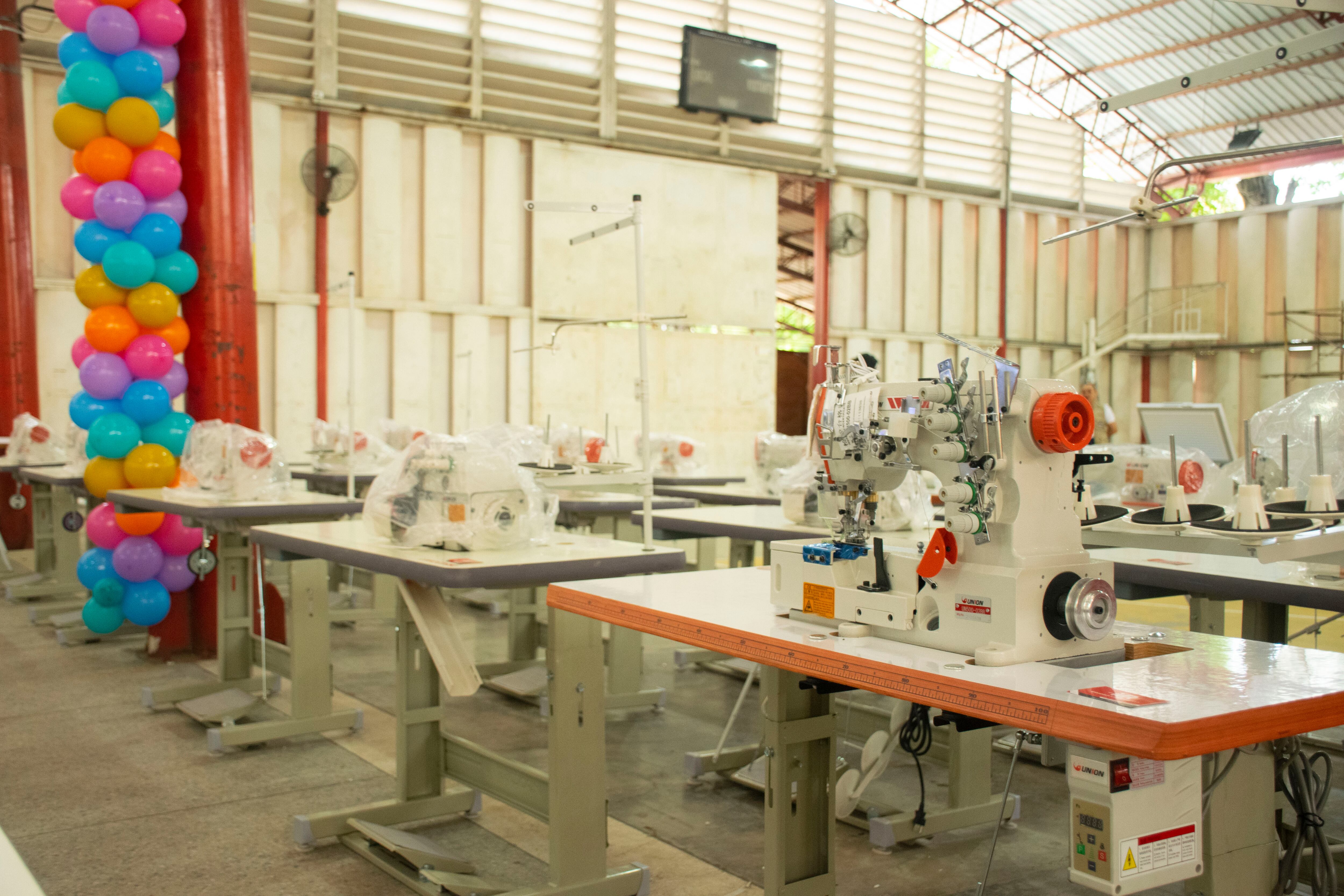 Beneficiarios han podido acceder a recursos y oportunidades que les han permitido llevar a cabo sus proyectos.