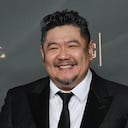 El actor Eric Bauza