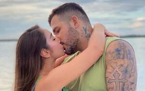 Paola Jara y Jessi Uribe