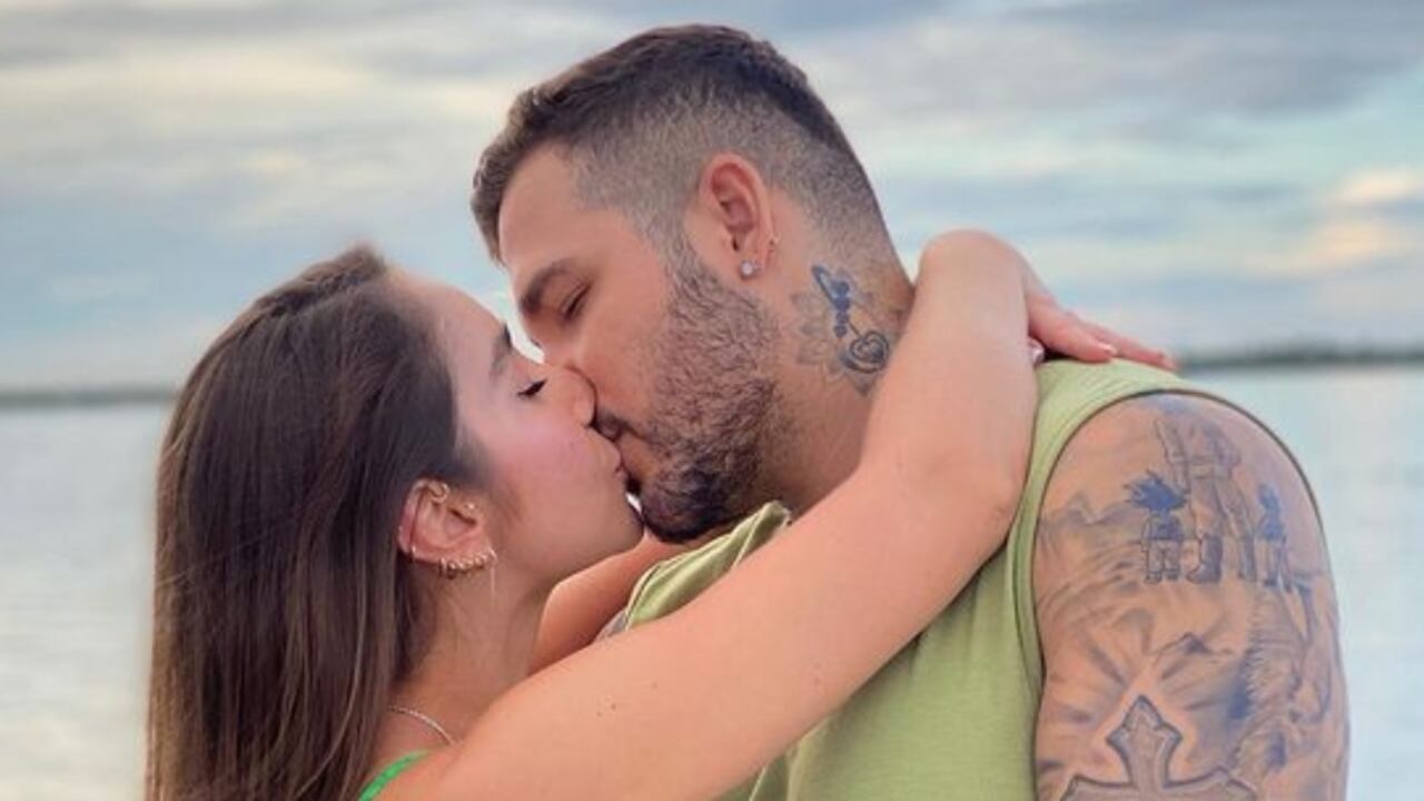 Paola Jara y Jessi Uribe