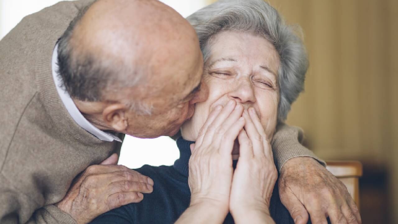 Se calcula que la esperanza de vida sea, en promedio, de 77,2 años en 2050.