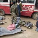 Ruanda acusa al ex primer ministro Dominique de Villepin y al fallecido presidente François Mitterrand por su participación en el genocidio que ocurrió en 1994