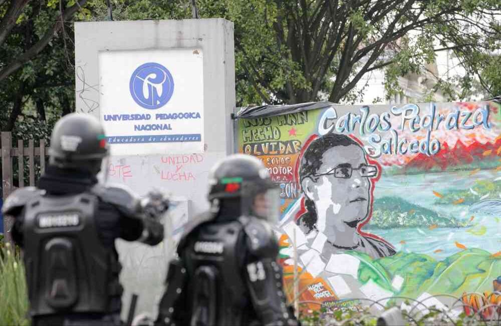 Foto: Carlos Julio Martínez / SEMANA