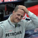 Michael Schumacher, piloto alemán y leyenda de la Fórmula 1