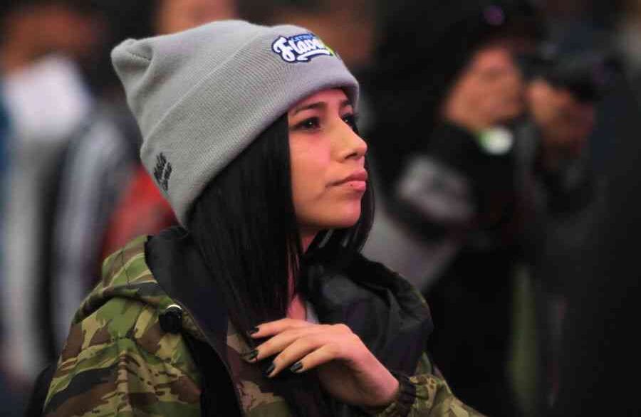 Foto: Álvaro Tavera / SEMANA