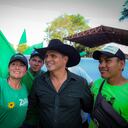 César Ortiz Zorro es uno de los candidatos a la Gobernación del Casanare.