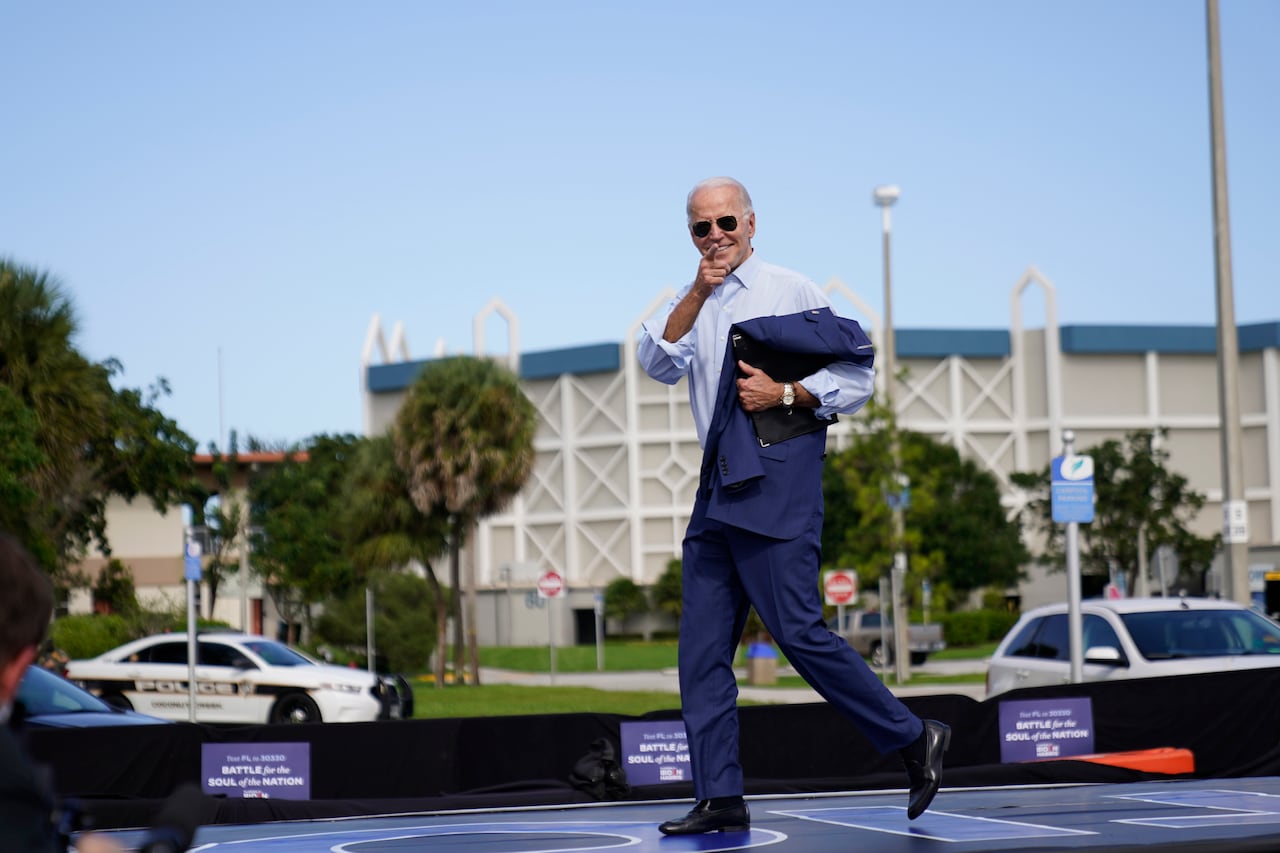Joe Biden