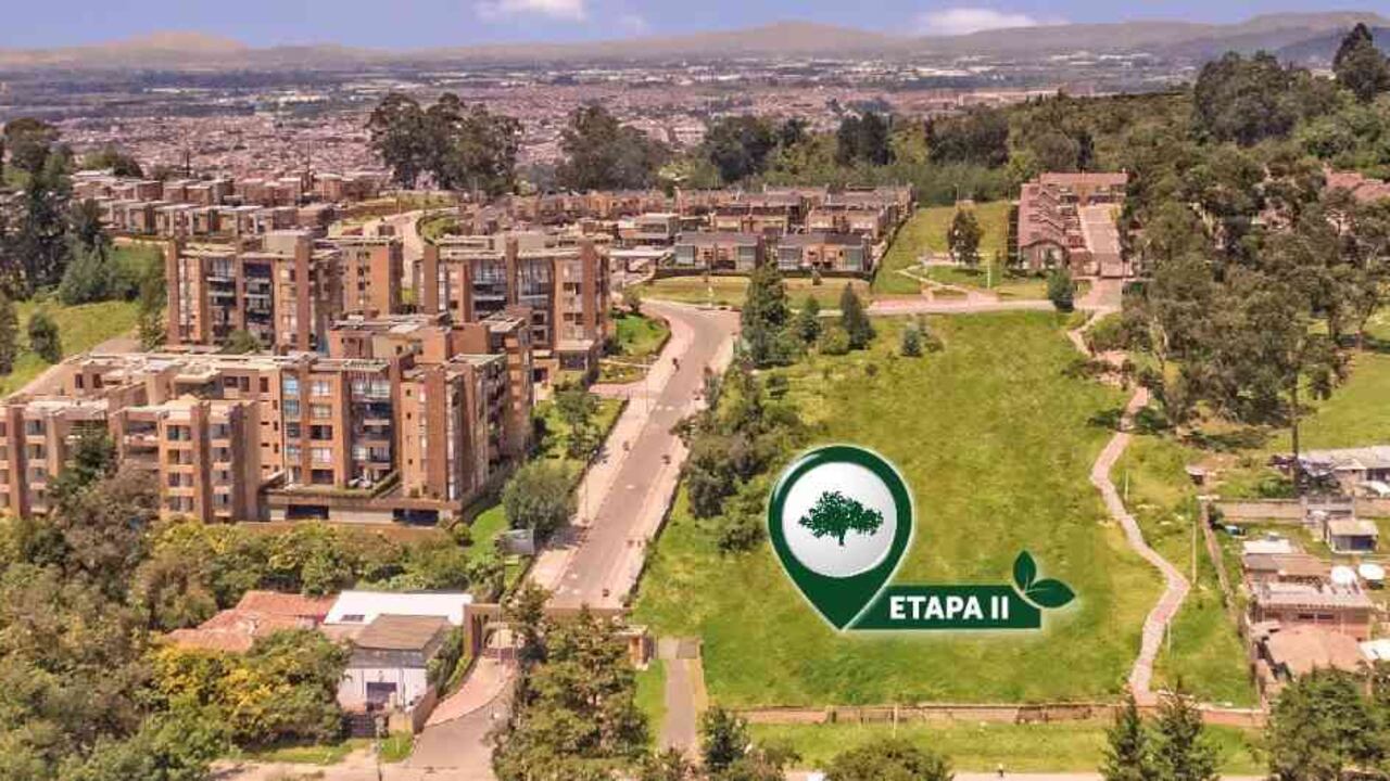Torreladera Bosque Reservado es un macroproyecto desarrollado por AR Construcciones.