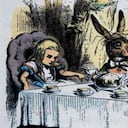 Charles Lutwidge Dodgson, autor de Alicia en el país de las maravillas, abordaba en sus obras temas que se pueden considerar como matemática recreativa. Foto: Universal History Archive.