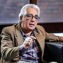 Augusto Rodríguez. Director de la UNP.
Bogotá Diciembre 2 de 2022.
Foto: Juan Carlos Sierra-Revista Semana.