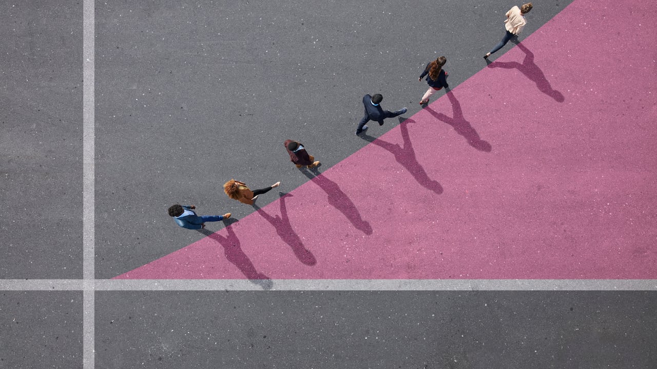 El ranking no mide solo los índices económicos.