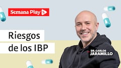 Riesgos de los IBP- Educando Conciencia con Carlos Jaramillo