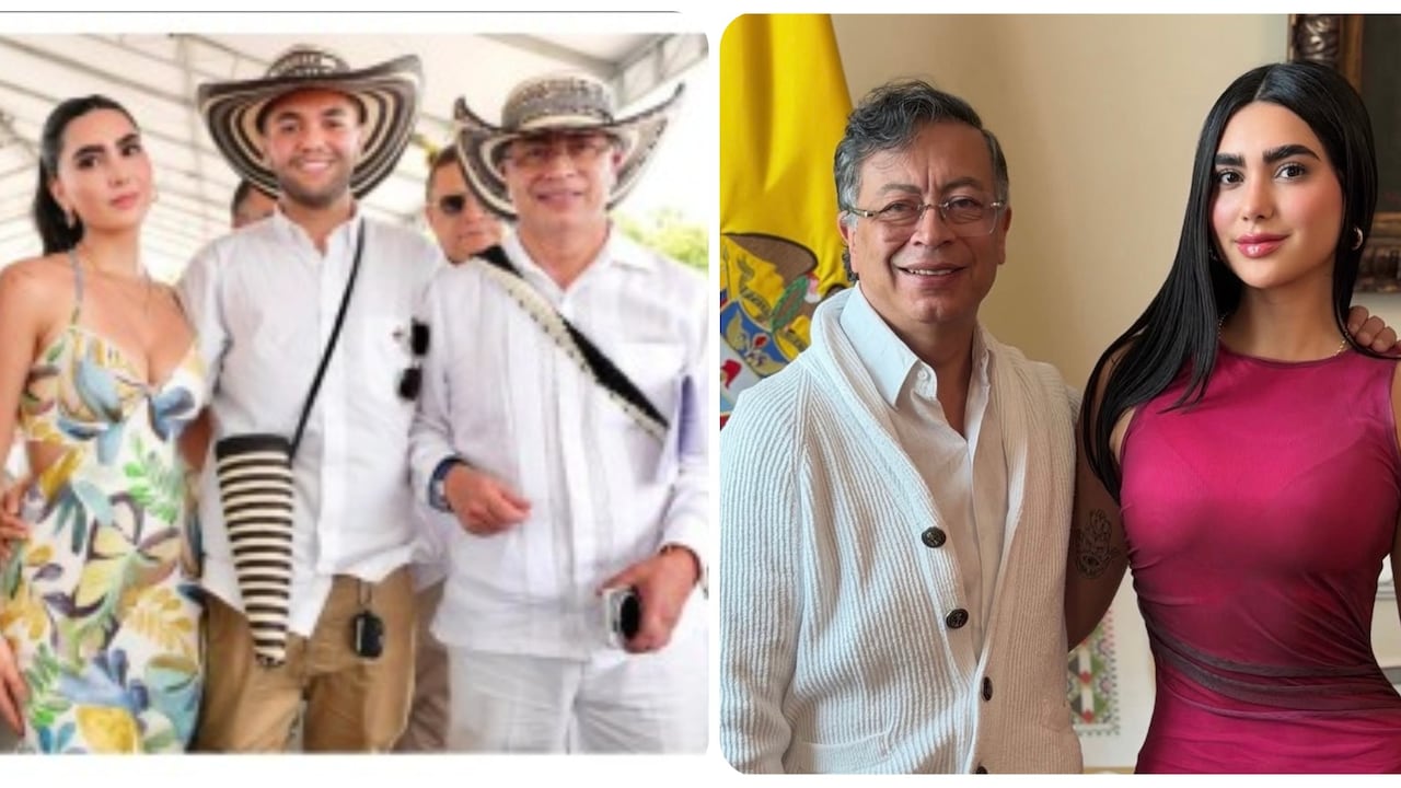 Fuentes le contaron a SEMANA el poder que tenían los hermanos Gabriela y Santiago Muñoz en la Aerocivil durante el gobierno Petro.