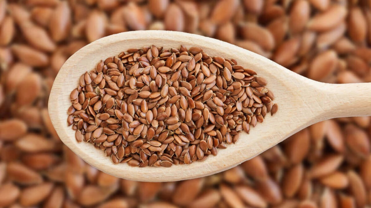 Pueden ser de las mejores aliadas para la microbiota intestinal, ya que son una buena fuente de fibra y ácidos grasos.