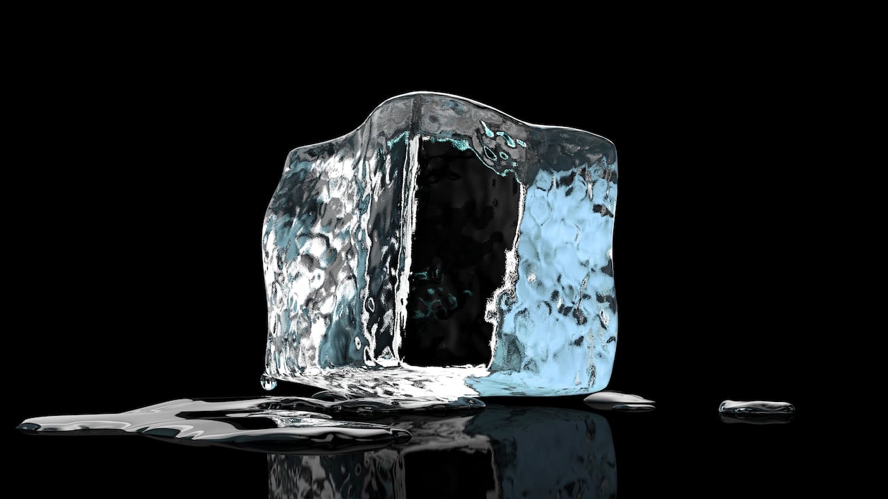 Hielo
