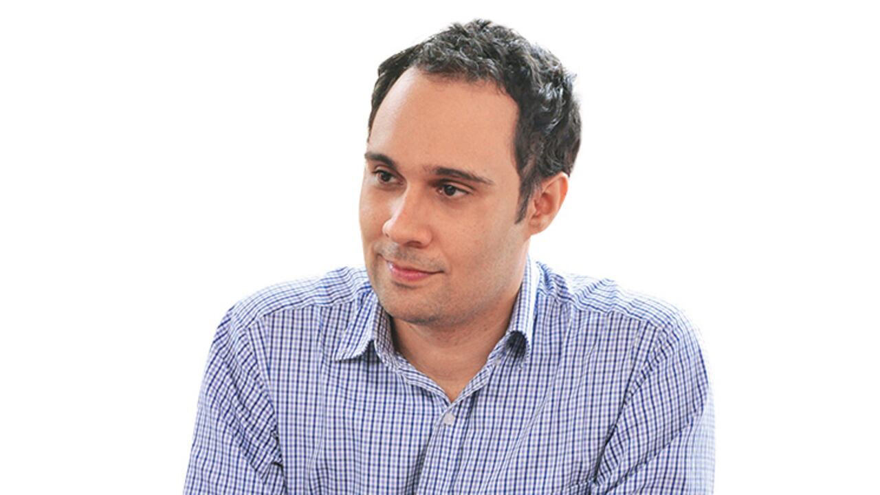 José Miguel González - Presidente de la Cámara de Comercio de Cúcuta