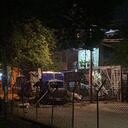 Atentado contra el batallón Pichincha en Cali