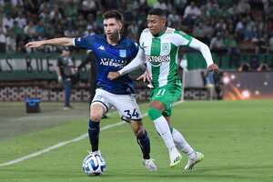 Atlético Nacional v Racing Club - Copa CONMEBOL Libertadores 2023