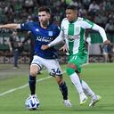 Atlético Nacional v Racing Club - Copa CONMEBOL Libertadores 2023